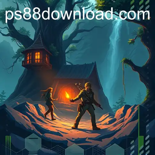 Exploring the Thrill of Adventure Games: A Gateway to Immersive Narratives