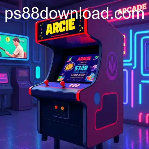The Revival of Arcade Games in the Digital Era