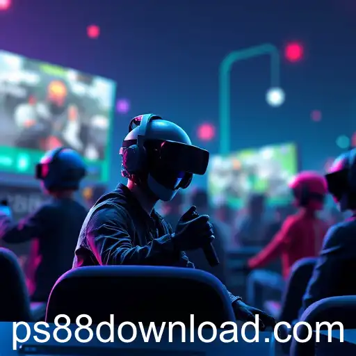 The Evolution of Online Gaming: PS88's Influence and Trends