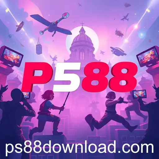 The Digital Playground: PS88's Impact on Gaming Culture