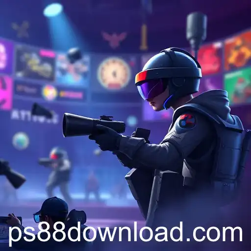 The Rise of PS88 in Gaming Culture