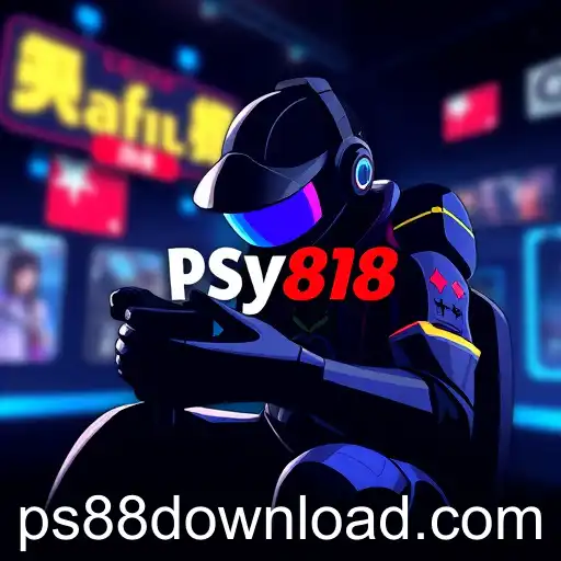 The Rise of PS88: Revolutionizing Online Gaming