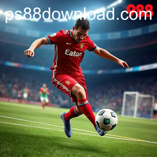 Exploring 'Sports Games': A Digital Revolution on ps88