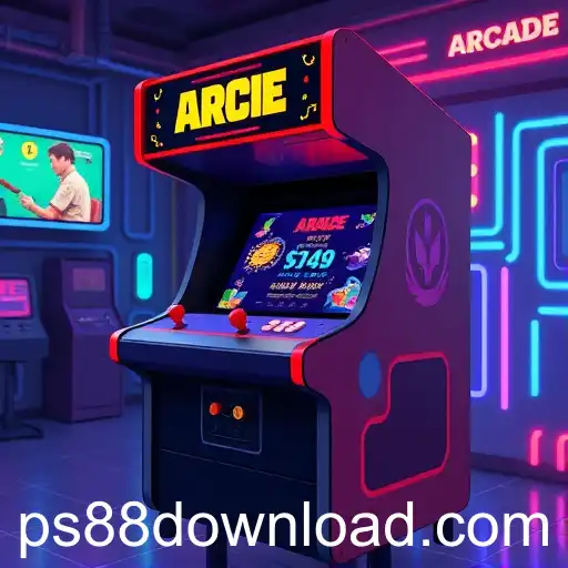 The Revival of Arcade Games in the Digital Era