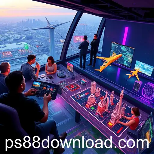 Emerging Trends in Online Gaming Communities