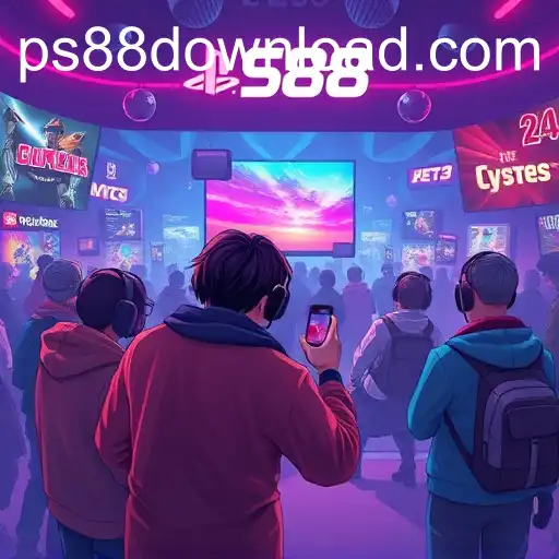 The Evolution of Online Gaming Platforms