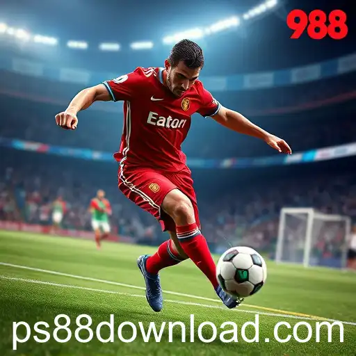 Exploring 'Sports Games': A Digital Revolution on ps88